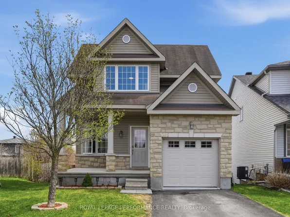 366 Jasper Cres S, Clarence Rockland, ON K4K 0C9