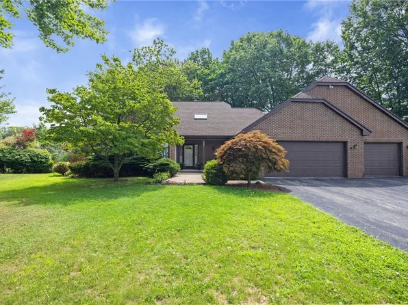 345 Stafford Way, Rochester, NY 14626