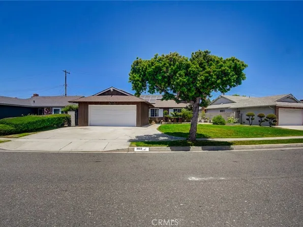 1869 E Denwall Dr, Carson, CA 90746