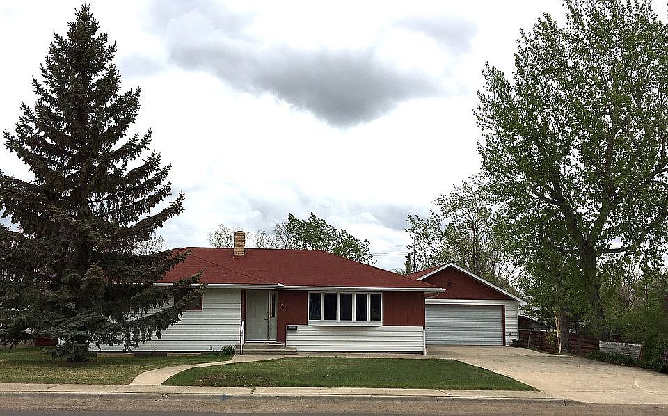 405 Mill Street Scobey MT