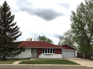 405 Mill St, Scobey, MT 59263