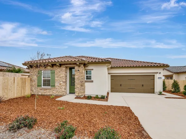 12419 Columba Way, Rancho Cordova, CA 95742