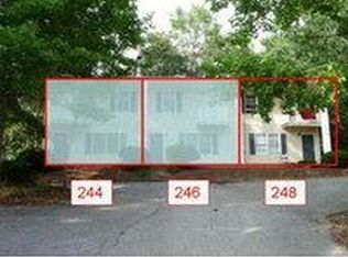 248 Highland Park Dr, Athens, GA 30605