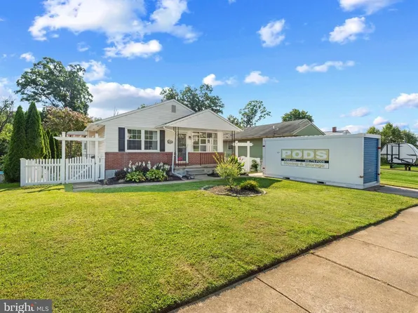 3314 Upton Rd, Parkville, MD 21234