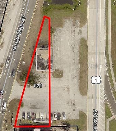 2nd image of 20 N Washington Ave