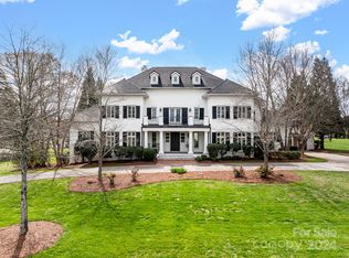 8728 Arbor Commons Ln, Concord, NC 28027