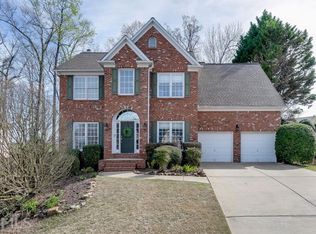 4180 Summit Gate Dr, Suwanee, GA 30024