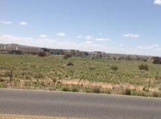 Valiente Rd NW, Albuquerque, NM 87120