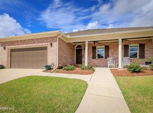 19497 Little Manatee St, Biloxi, MS 39532