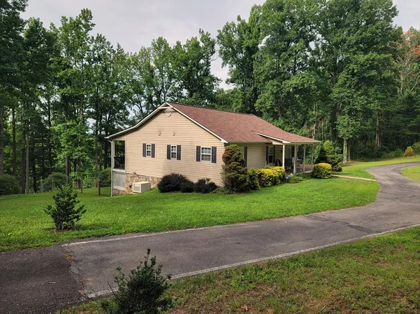 89 Boulder Way, Fancy Gap, VA 24328