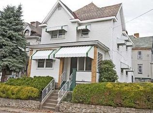 300 Clay St, Rochester, PA 15074