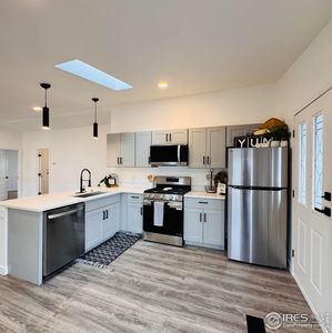 7200 E Highway 14 #27, Fort Collins, CO, 80524