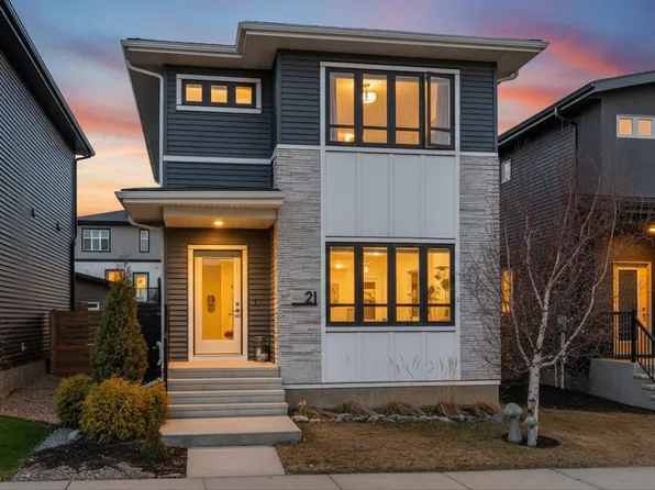 21 Kenton Way, Spruce Grove, AB T7X 0P7
