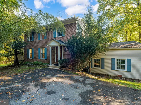 10568 Owen Brown Rd, Columbia, MD 21044
