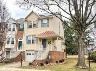 42 Beacon Hill Ct, Gaithersburg, MD 20878