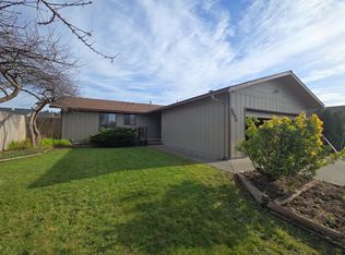 3424 Alliance Rd, Arcata, CA 95521