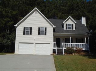 173 Thorntree Pass #0, Powder Springs, GA 30127