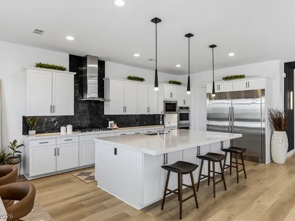 767 Glowing Horizon St, Henderson, NV 89052