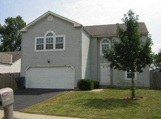 7029 Crescent Boat Ln, Canal Winchester, OH 43110