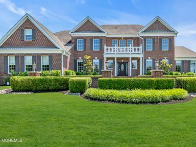 4 Geraldine Court, Farmingdale, NJ, 07727