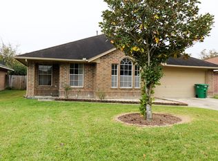 18735 Parfield Ln, Houston, TX 77084