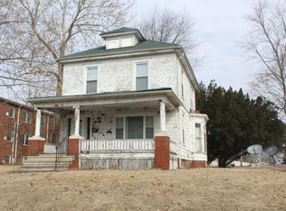 506 W Macon St, Decatur, IL 62522