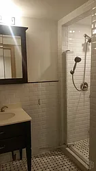 Rented by Halstead Real Estate