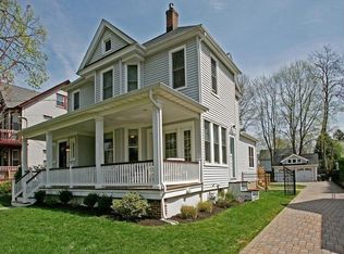 163 Hudson Ave, Red Bank, NJ 07701