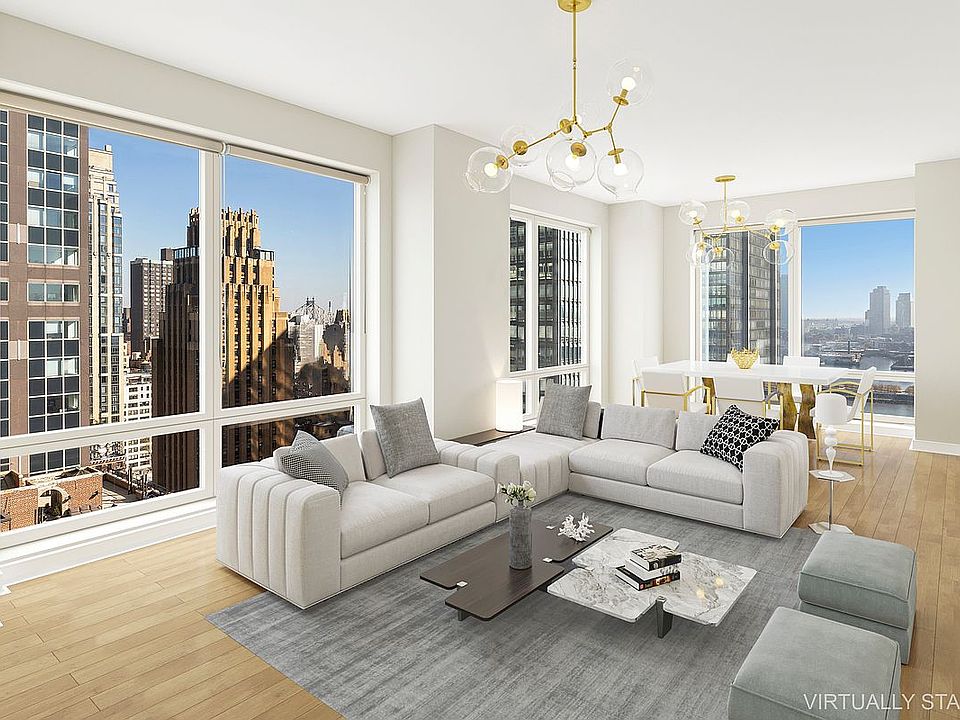 1st image of 845 United Nations Plz APT 22A
