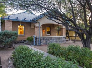 708 E University Blvd, Tucson, AZ 85719