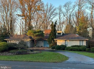 7 Deer Run, Princeton, NJ 08540