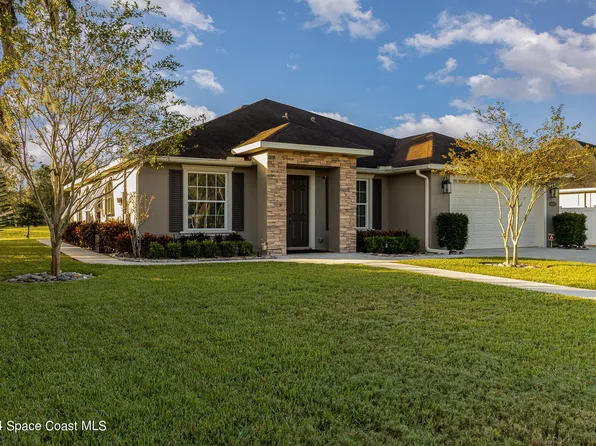 4505 London Town Rd, Titusville, FL 32796