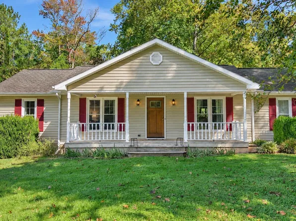 2526 Hardwood Ln, Hillsborough, NC 27278
