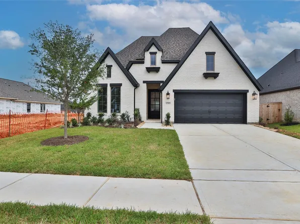 27323 Rolling Bluestem Ln, Hockley, TX 77447
