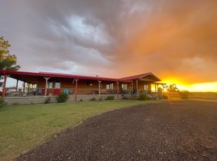 11115 540th Loop, Logan, NM 88426