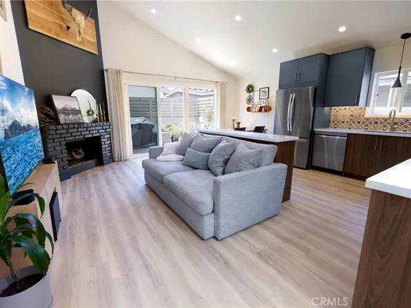 1651 Park Ave APT B, Long Beach, CA 90815