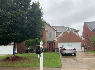 2578 Walter Way, Stockbridge, GA 30281