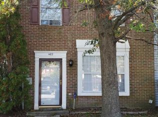 488 Thistle Pl, Waldorf, MD