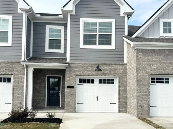 5715 Cloverwood Dr Lot 77, Rockvale, TN 37153