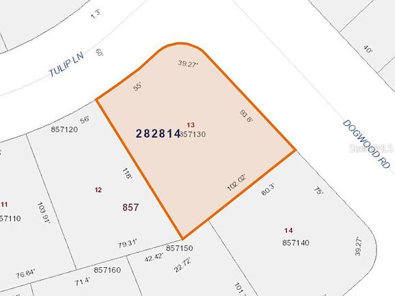 5th image of 100 Tulip Ln