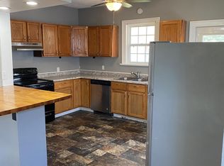 208 N West End Blvd, Cape Girardeau, MO 63701
