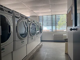 Rented by PENN PLAZA PROPERTY INC