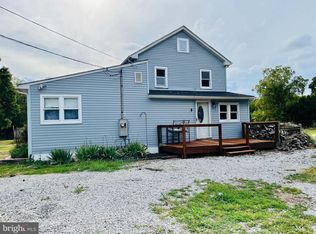 219 Railroad Ave, Franklinville, NJ 08322