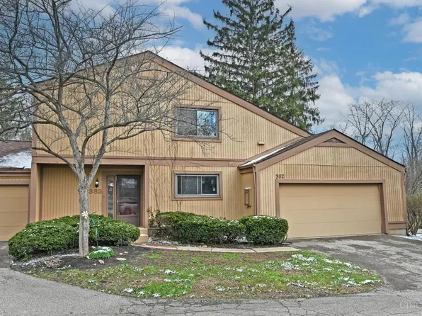 382 Walnut Ln, Mason, OH 45040