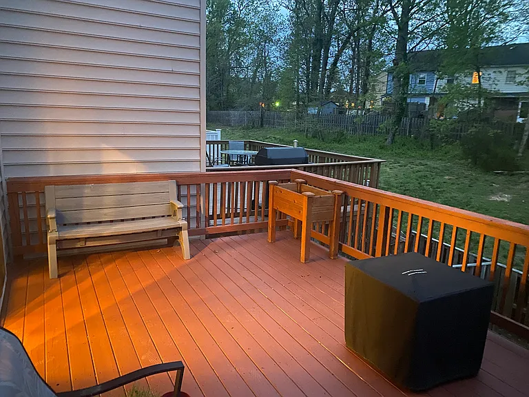 4625 Alliance Way #3 — Photo 18