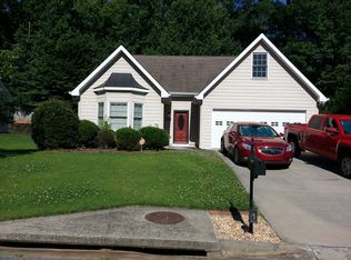 113 Park Ln, Canton, GA 30115