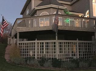 2618 Chapel Hill Dr, Elgin, IL 60120