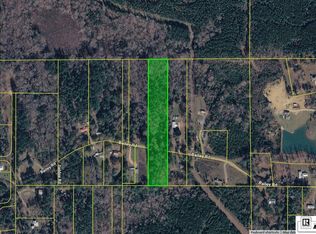 0 Bailey Rd, Farmerville, LA 71241