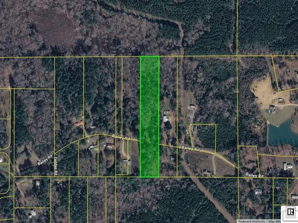 0 Bailey Rd, Farmerville, LA 71241