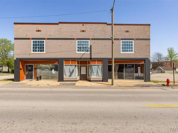 32 W School St, Bonne Terre, MO 63628